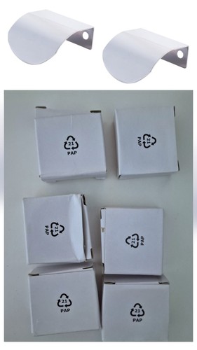Ikea silberne türgriffe - 6,