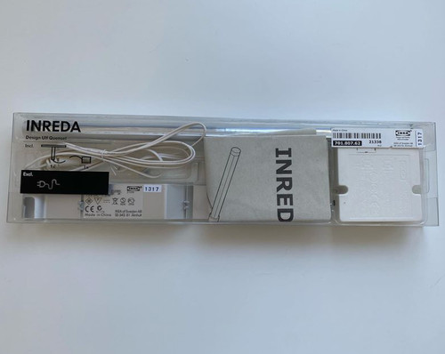 Ikea inreda 701 - ikea,