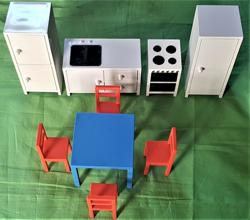 Ikea möbel küche - möbel,,
