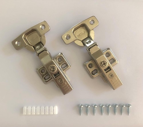 2er set scharniere mit - (neu),