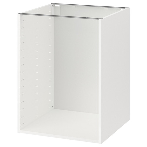 Ikea metod weiß - metod,