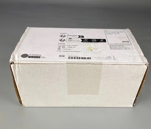 Ikea bodbyn holzbeine 2er - bodbyn,