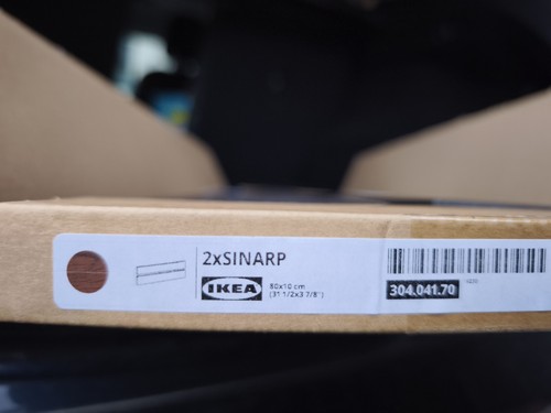 Ikea sinarp schubladenfront - sinarp,