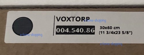 Ikea voxtorp küchentürfront - voxtorp,
