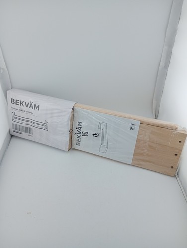 Ikea bekvam gewürzregal regal - ikea,