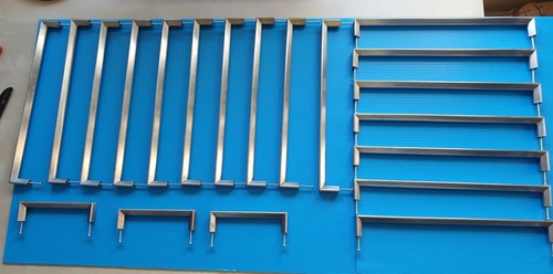 Ikea küchenschrank - 20,