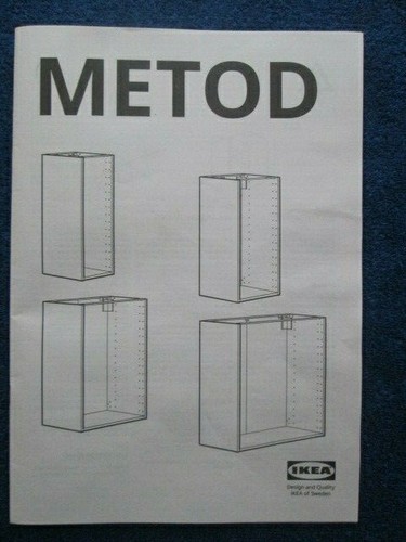 Ikea system metod - system,
