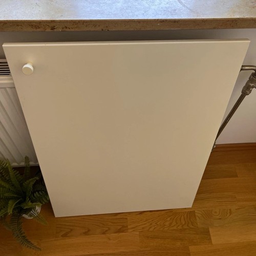Ikea metod kühlschrankfront - metod,