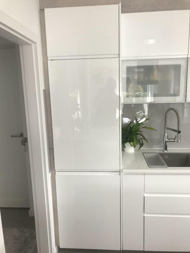 Reparaturset scharnier ikea - scharnier,,