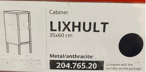 Ikea lixhult schrank - ikea,