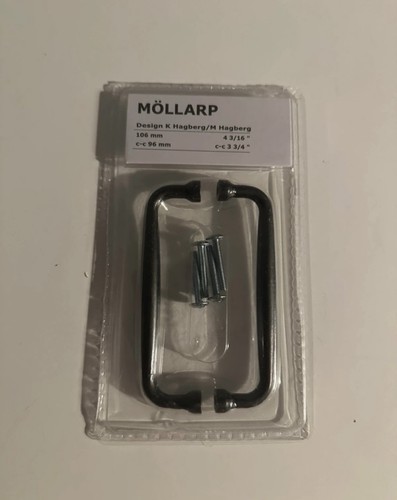 Ikea möllarp packung - packung, küchen