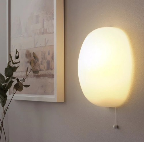 Ikea kallblixt wandleuchte - ikea,
