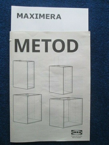 Ikea metod maximera - ikea,