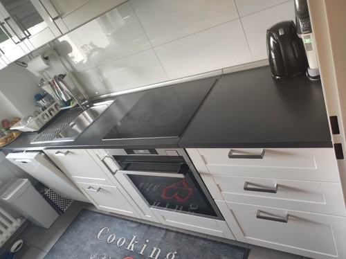 Gebrauchte küchen schrank - gebrauchte,